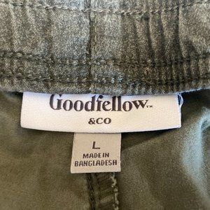 Goodfellow and Company Shorts